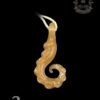 WICKED GLASS: TENTACLE PENDANTS - Image 3