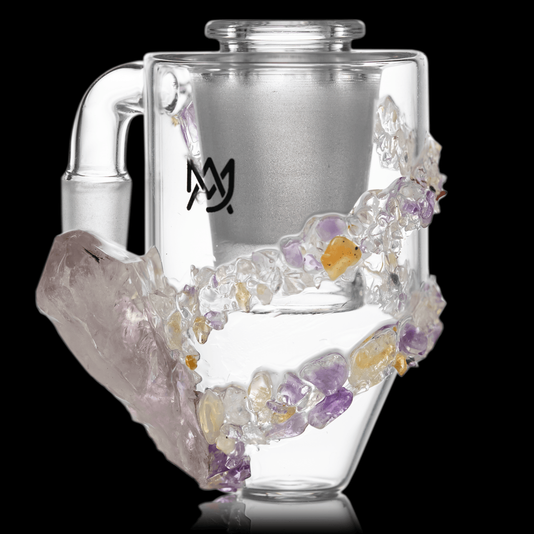 MJ ARSENAL: AMETHYST RECLAIM CATCHER LIMITED EDITION - Image 3