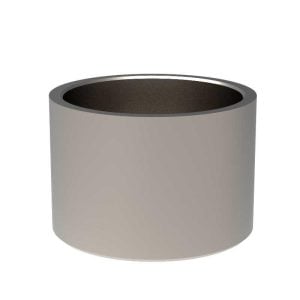 TITANIUM INSERT