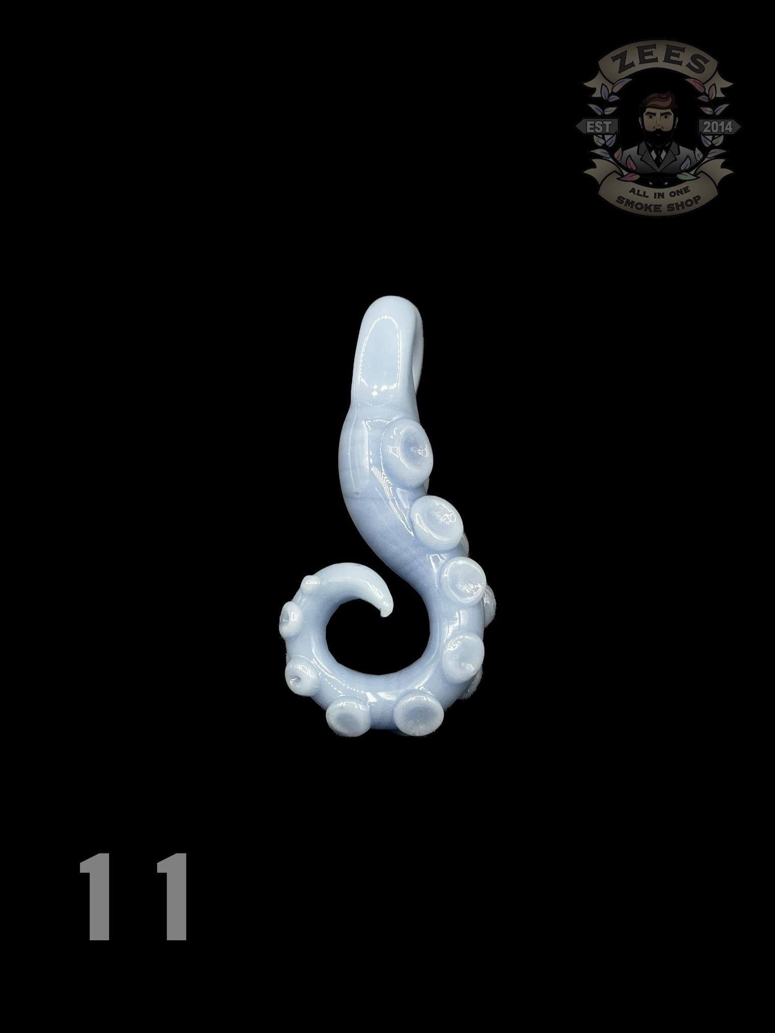 WICKED GLASS: TENTACLE PENDANTS - Image 12