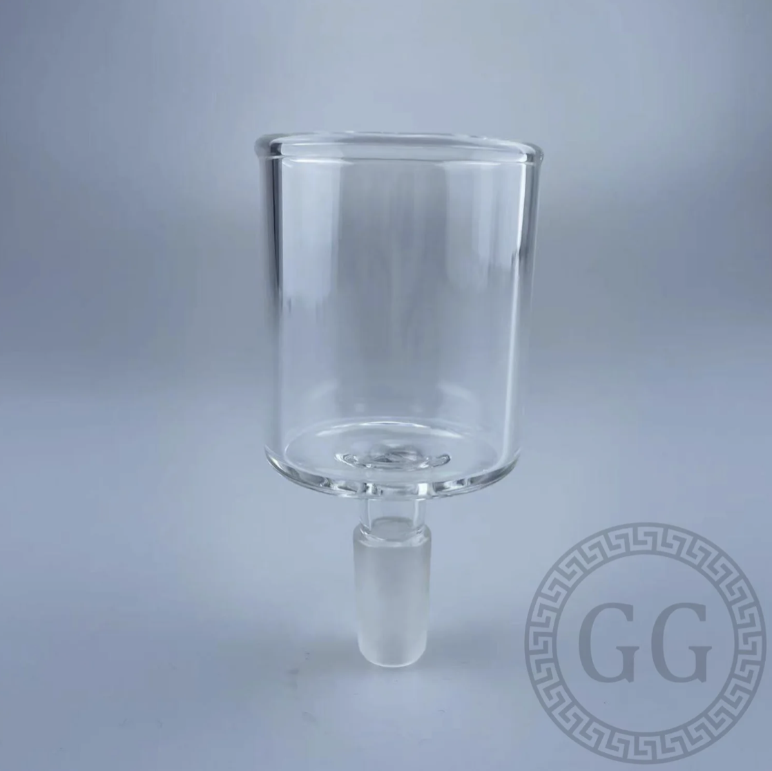 GREEK GLASS: RIG ADAPTER #1 PUFFCO PROXY ATTACHMENT - Image 2