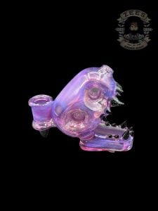 CRUSHED OPAL TEETH
