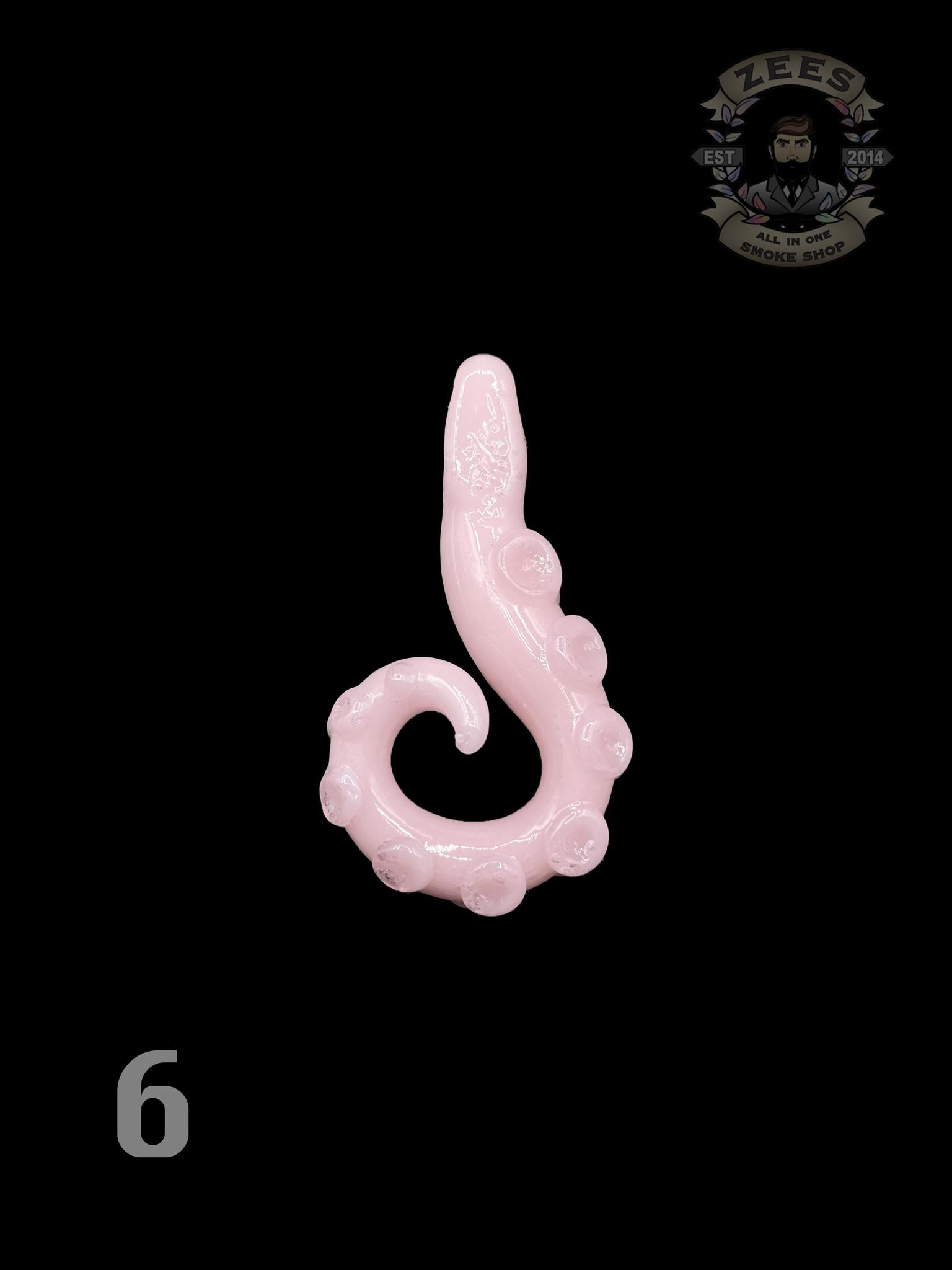 WICKED GLASS: TENTACLE PENDANTS - Image 7
