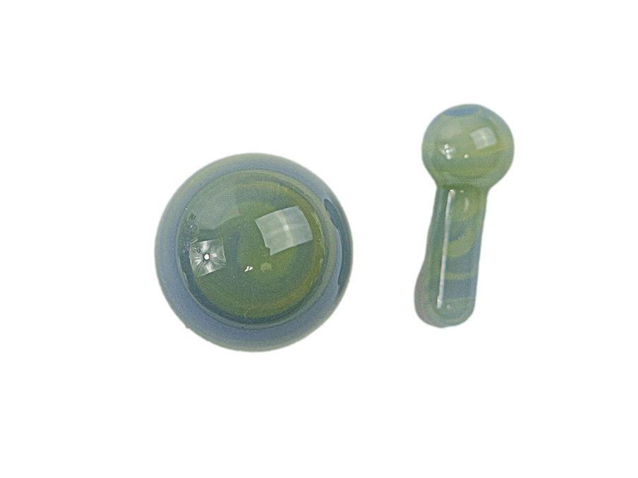MUSHROOM TERP SLURPE SET 2PC