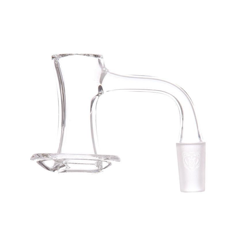 BEAR QUARTZ: THE HOUR GLASS BLENDER
