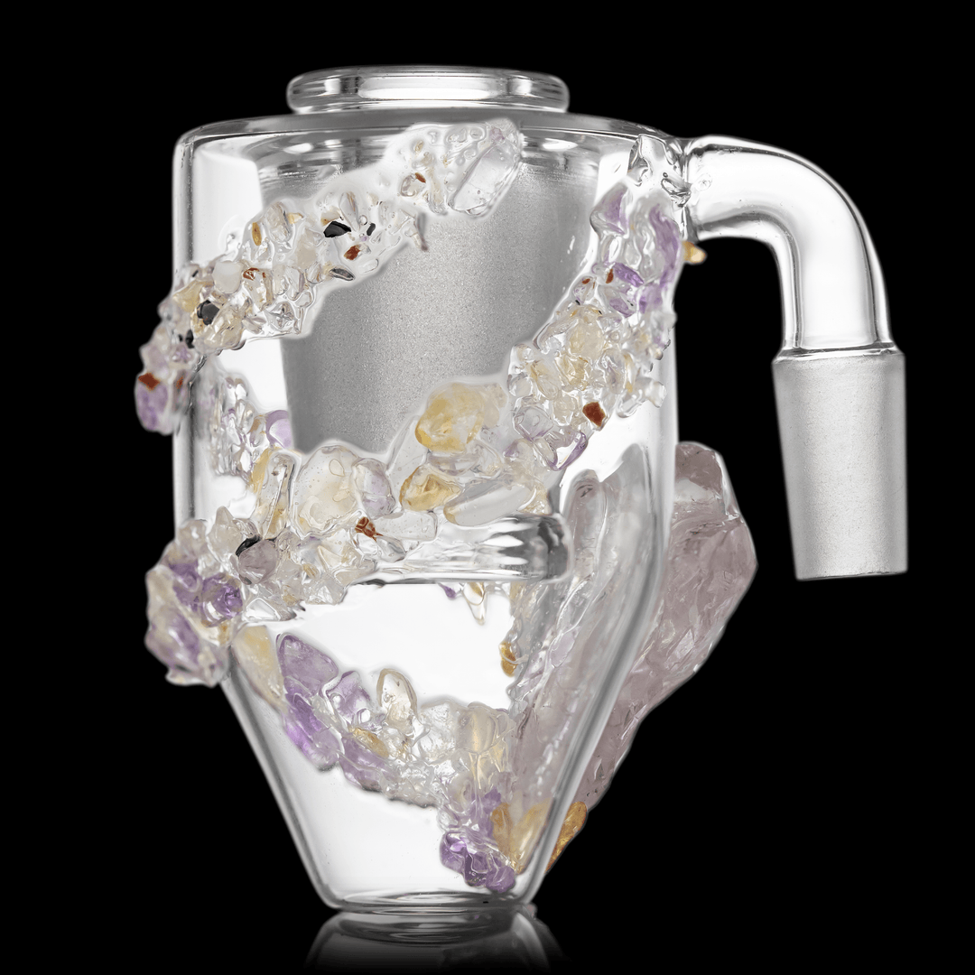 MJ ARSENAL: AMETHYST RECLAIM CATCHER LIMITED EDITION - Image 2