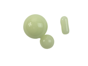 GLOW IN THE DARK