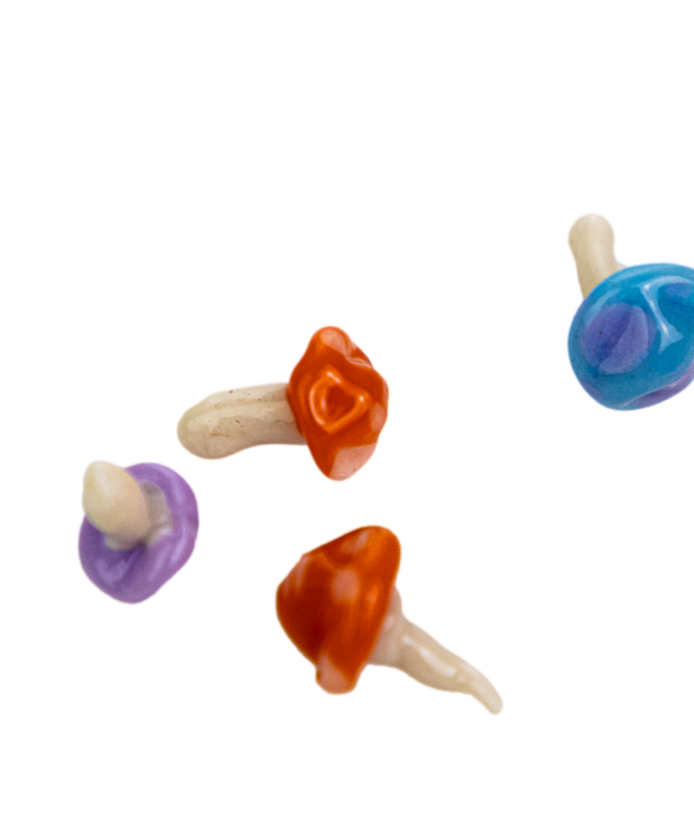 MUSHROOM TERP PEARL 1PC