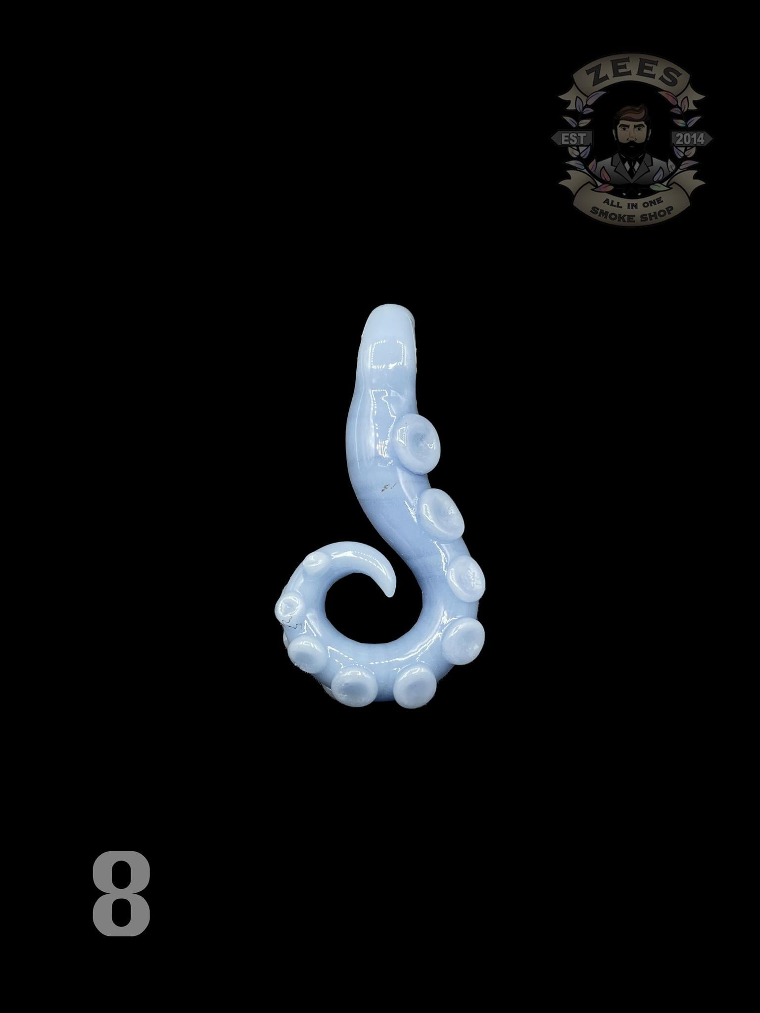 WICKED GLASS: TENTACLE PENDANTS - Image 9