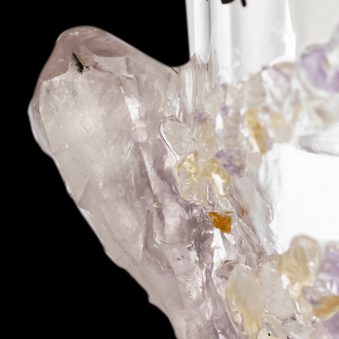 MJ ARSENAL: AMETHYST RECLAIM CATCHER LIMITED EDITION - Image 4