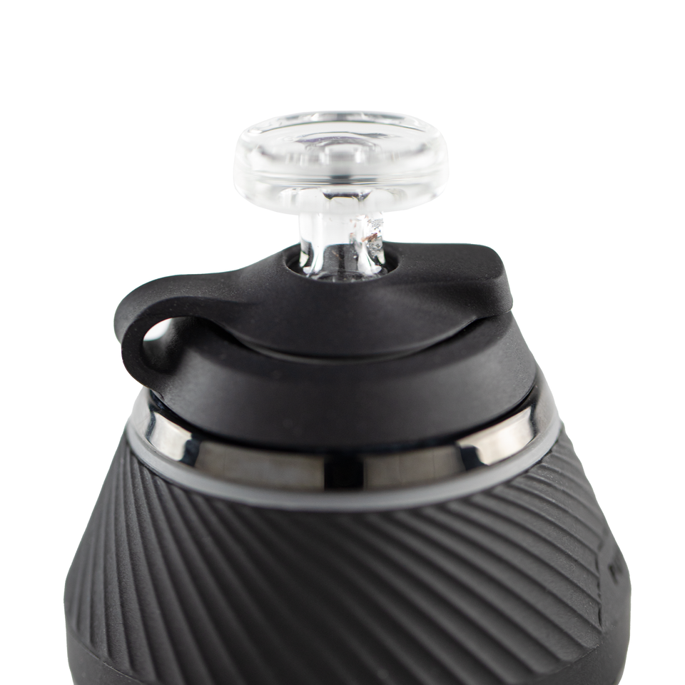 Alternative view of PUFFCO: PROXY BALL CAP