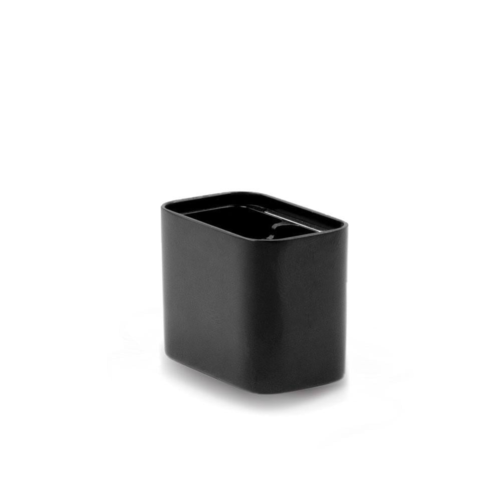 Alternative view of HUNI BADGER: MAGNETIC BASKET