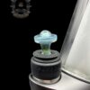 COOS GLASS: PREMIUM FULLY WORKED PUFFCO PEAK PRO BALL CAP - Image 4
