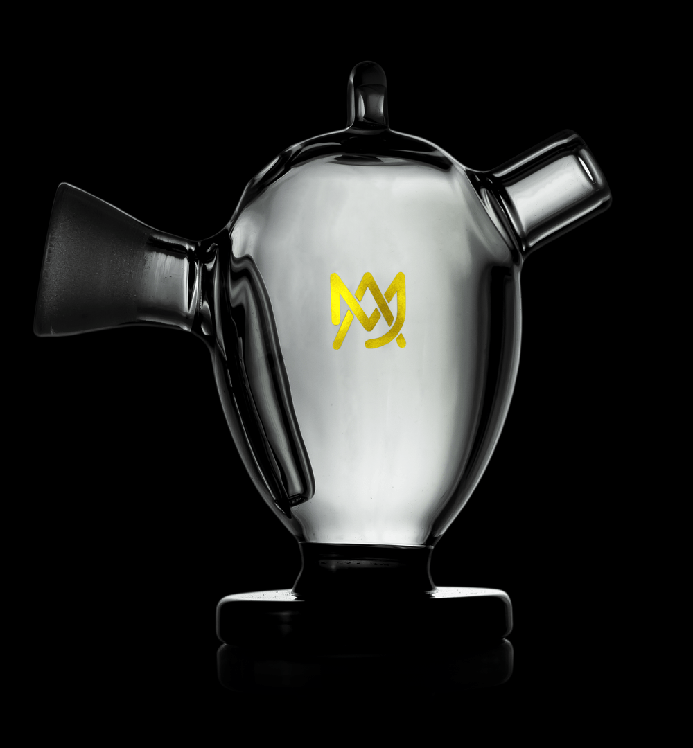 MJ ARSENAL: THE MARTIAN ORIGINAL BUBBLER CHARCOAL COLLECTION