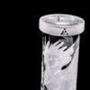 MILKY WAY GLASS: 15" PHOENIX PRISON BEAKER (MK-008) - Image 5