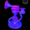 SLEEPS GLASS: NEOOPAL UV DUAL UPTAKE RECYCLER - Image 2