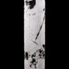 MILKY WAY GLASS: FEMME SAMURAI BEAKER (MK-1031) - Image 7