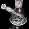 MILKY WAY GLASS: CIRCUITBOARD BEAKER (MK-1009) - Image 3