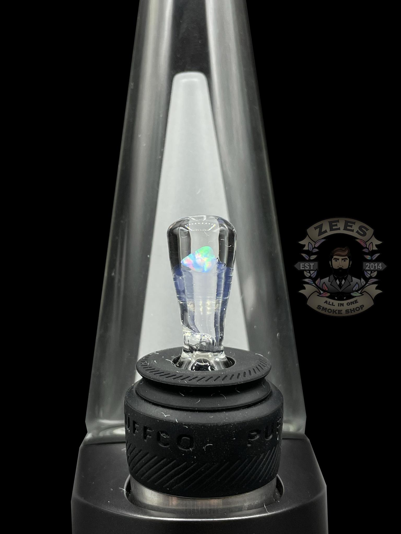 COOS GLASS: PREMIUM FULLY WORKED PUFFCO PEAK PRO BALL CAP - Image 16