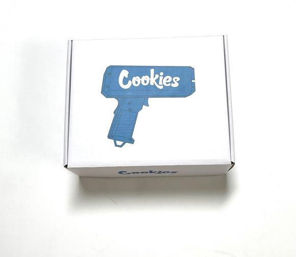 Alternative view of COOKIES: RAIN MAKER