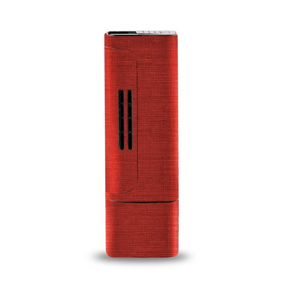 RED CANVAS
