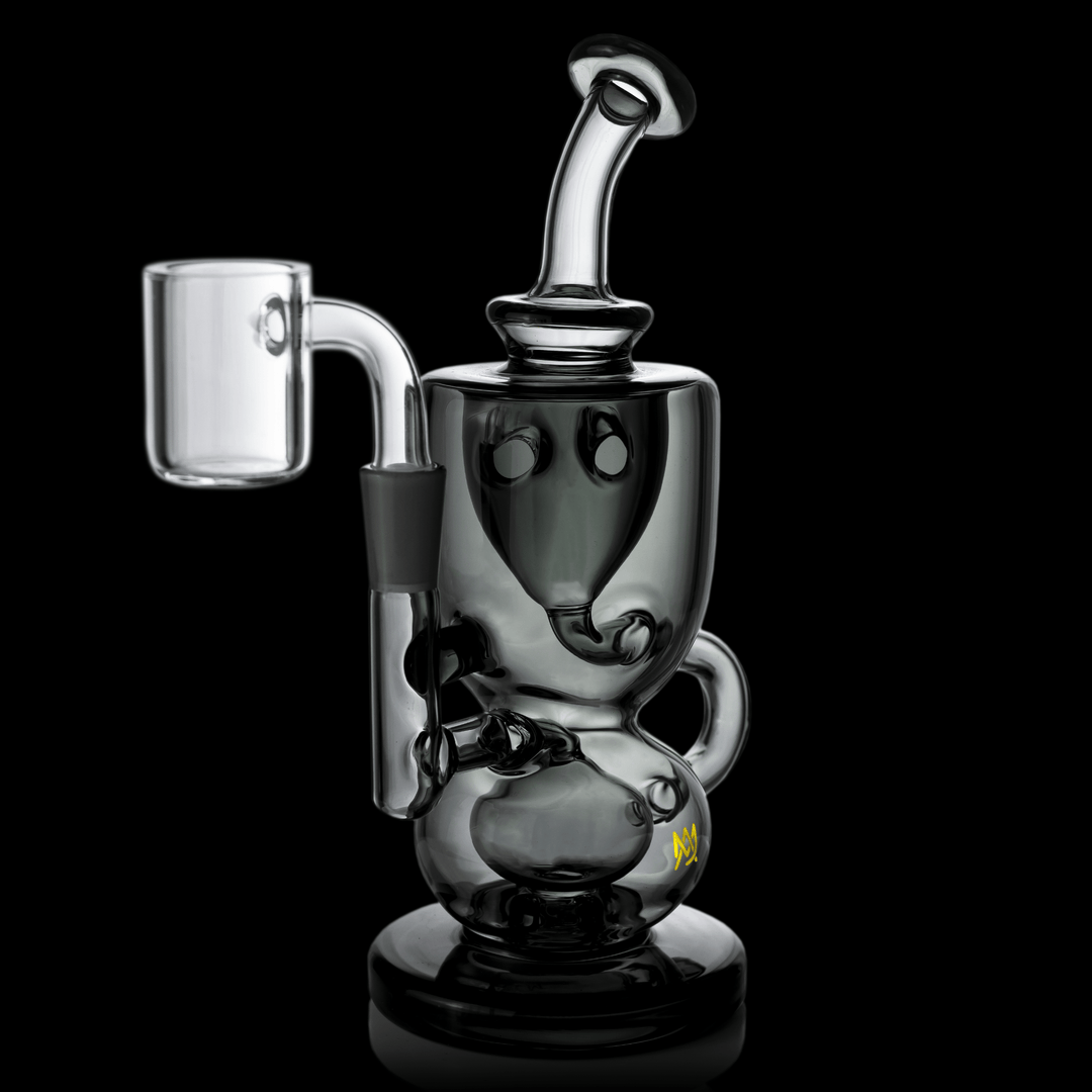 MJ ARSENAL: TITAN CHARCOAL EDITION - Image 3