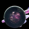 FREEEK GLASS: BLACK CRUSHED OPAL AND ROYAL JELLY SINGLE UPTAKE TERPCYCLER - Image 3