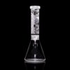 MILKY WAY GLASS: BEE HIVE BEAKER (MK-5) - Image 2