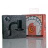 SMOQ GLASS: CALEENA CLEAR TERP BLENDER BANGER KIT - Image 3
