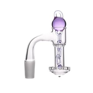 14MM MALE 90 DEGREE