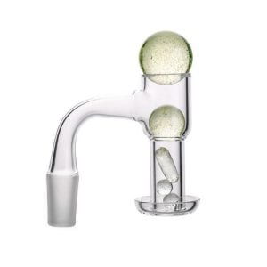 14MM MALE 90 DEGREE