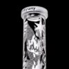 MILKY WAY GLASS: 15" PHOENIX PRISON BEAKER (MK-008) - Image 6