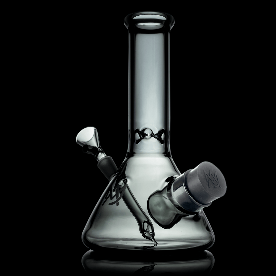 MJ ARSENAL: CACHE MINI WATER PIPE CHARCOAL COLLECTION - Image 6