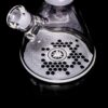 MILKY WAY GLASS: BEE HIVE BEAKER (MK-5) - Image 3