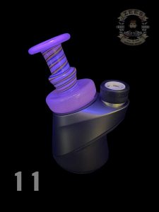 #11 UV