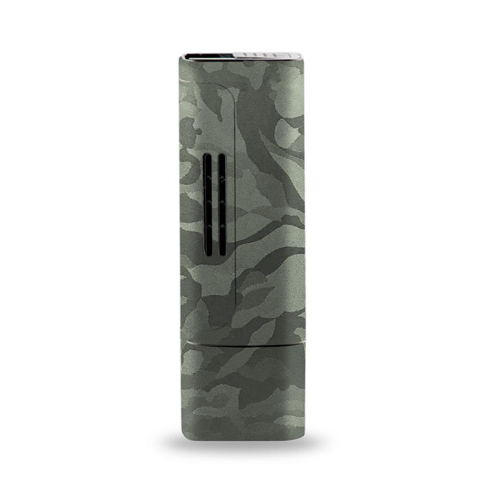 GREEN CAMO