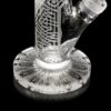 MILKY WAY GLASS: NUCLEAR STRAIGHT TUBE (MK-1024) - Image 4