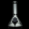 MJ ARSENAL: CACHE MINI WATER PIPE CHARCOAL COLLECTION - Image 3