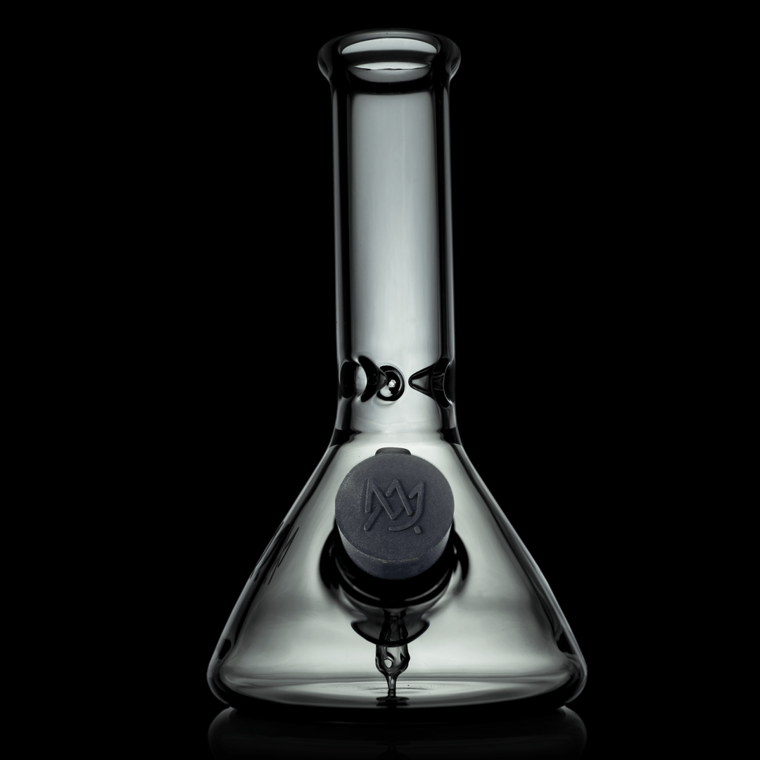 MJ ARSENAL: CACHE MINI WATER PIPE CHARCOAL COLLECTION - Image 3