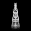 MILKY WAY GLASS: 7" NUCLEAR CONE (MK-082) - Image 3