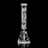 MILKY WAY GLASS: FEMME SAMURAI BEAKER (MK-1031) - Image 4