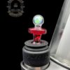 COOS GLASS: PREMIUM FULLY WORKED PUFFCO PEAK PRO BALL CAP - Image 11