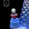 COOS GLASS: PREMIUM FULLY WORKED PUFFCO PEAK PRO BALL CAP - Image 2