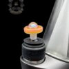 COOS GLASS: PREMIUM FULLY WORKED PUFFCO PEAK PRO BALL CAP - Image 6