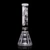 MILKY WAY GLASS: 15" PHOENIX PRISON BEAKER (MK-008) - Image 3