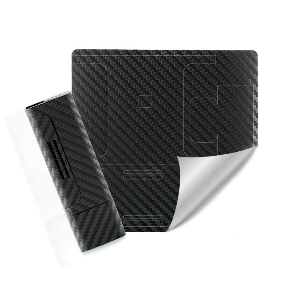 HUNI BADGER: 3MM® CARBON FIBER WRAP - Image 4