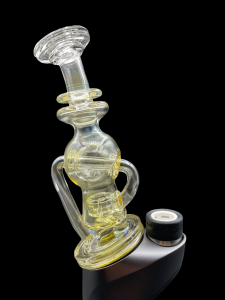SILVER FUME