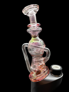 PURPLE FUME