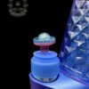 COOS GLASS: PREMIUM FULLY WORKED PUFFCO PEAK PRO BALL CAP - Image 10