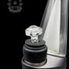 COOS GLASS: CLEAR PUFFCO PEAK PRO BALL CAP - Image 2